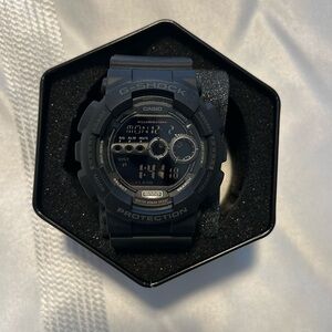 Casio G Shock mp-mgsa5-1